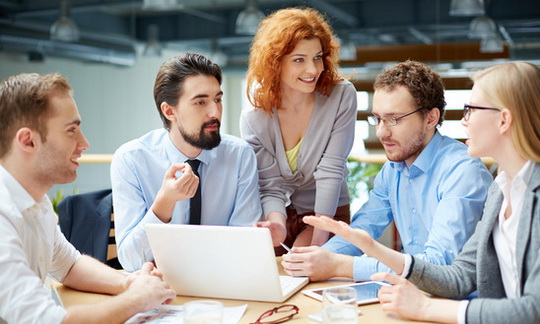 startup finance